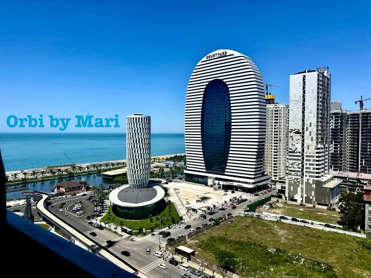 Apartment for rent, Batumi — 70 ₾