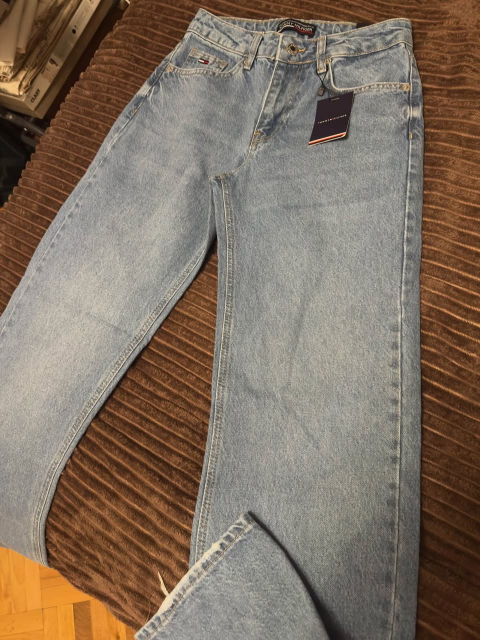 Tommy Hilfiger 34,36,38,40 ზომა 🤩🥳🥳 ყველაზე