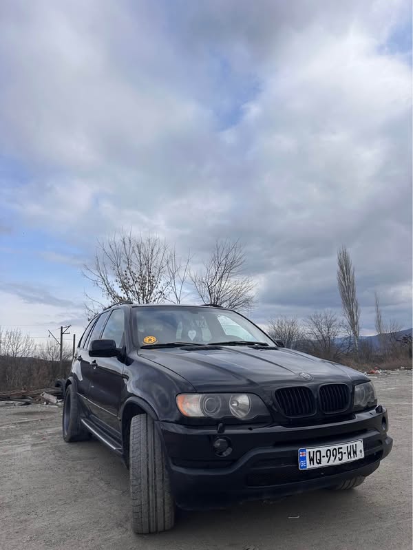 Avtomobil 2000
