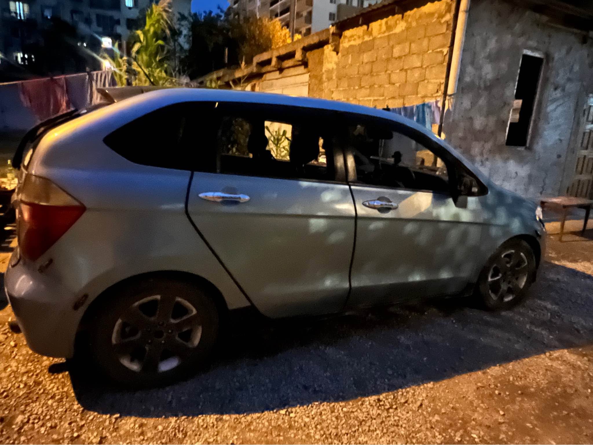 სასწრაფო 2004 — 2,000$