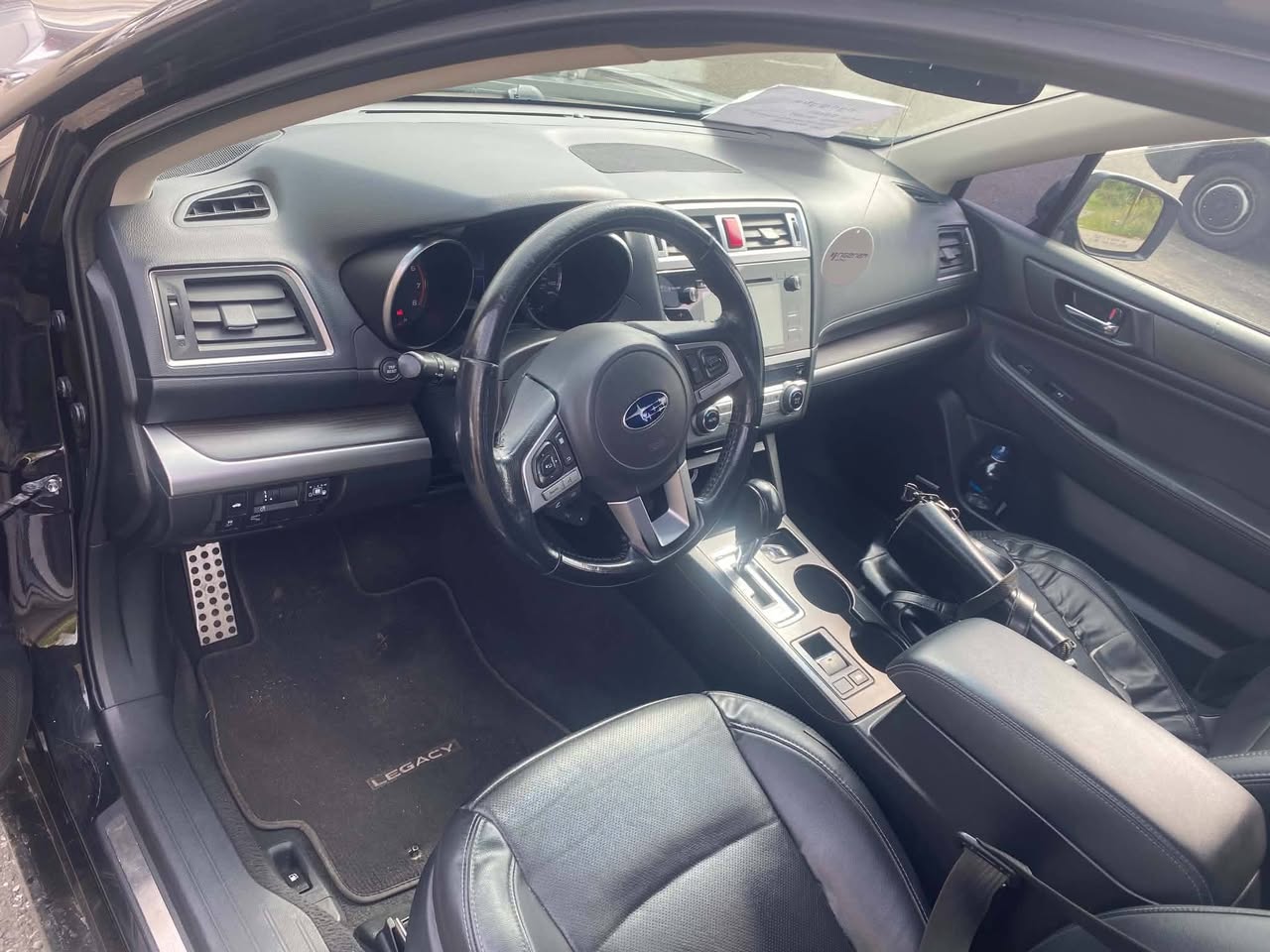 სუბარუ 2016 — 6,300$