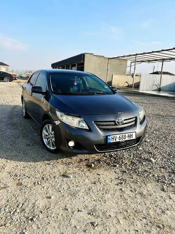 Avtomobil 2007 — 3,850$