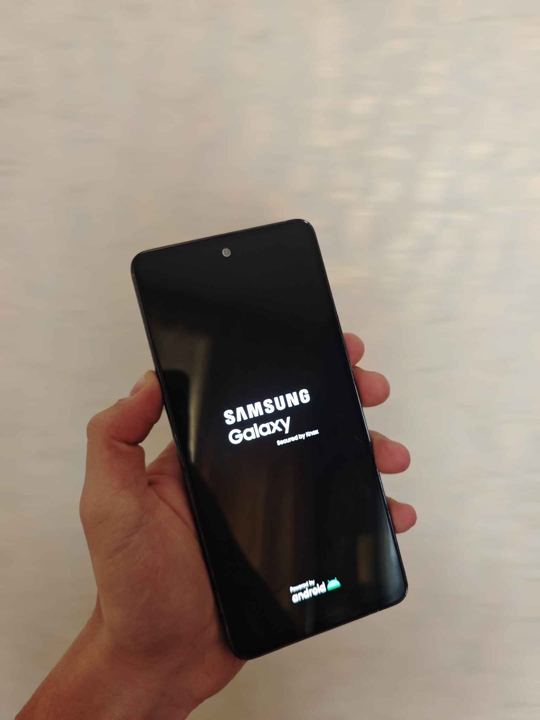 Samsung Galaxy A53 256GB 160₾ վերցրեցին