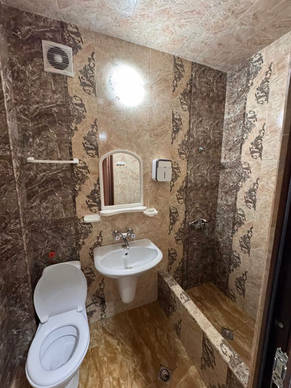 ✅️იყიდება სამ ოთახიანი ბინა 60 კვ.მ — 80,000$