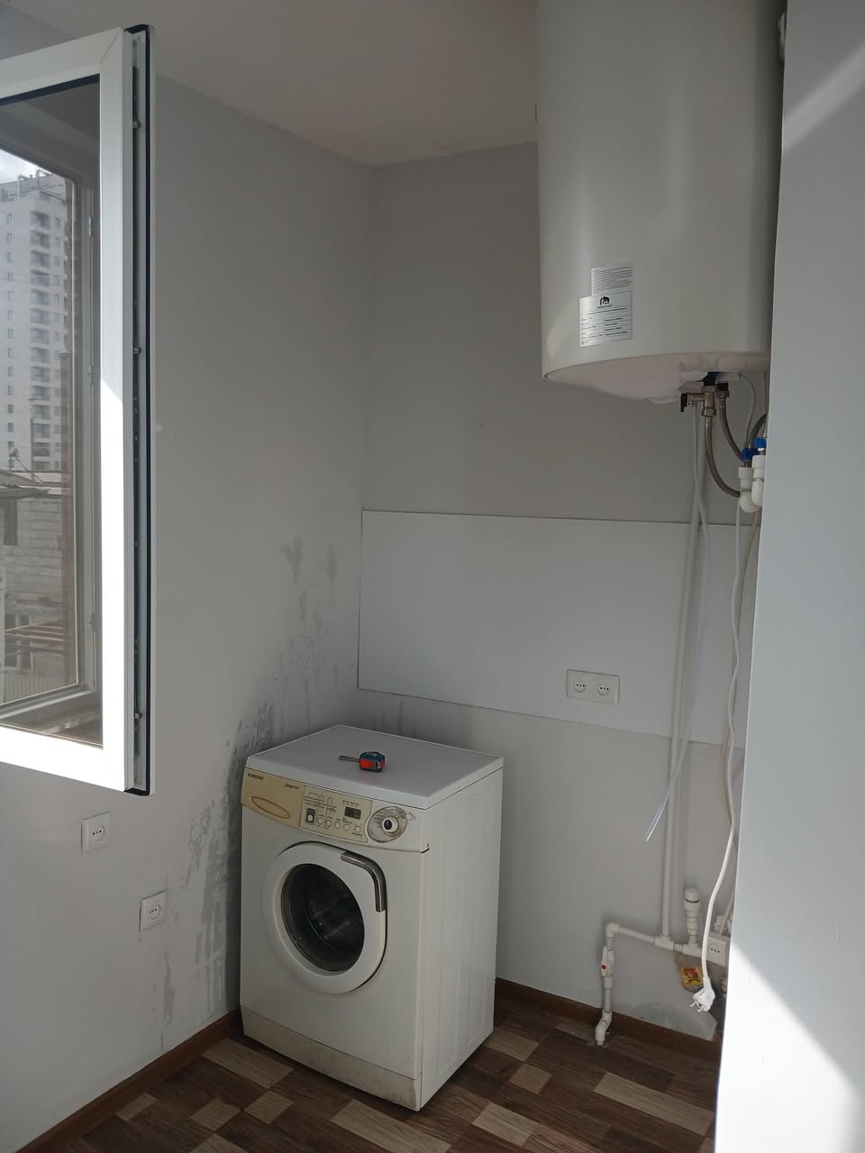2-room apartment for rent in Yerevan — 150,000 ֏