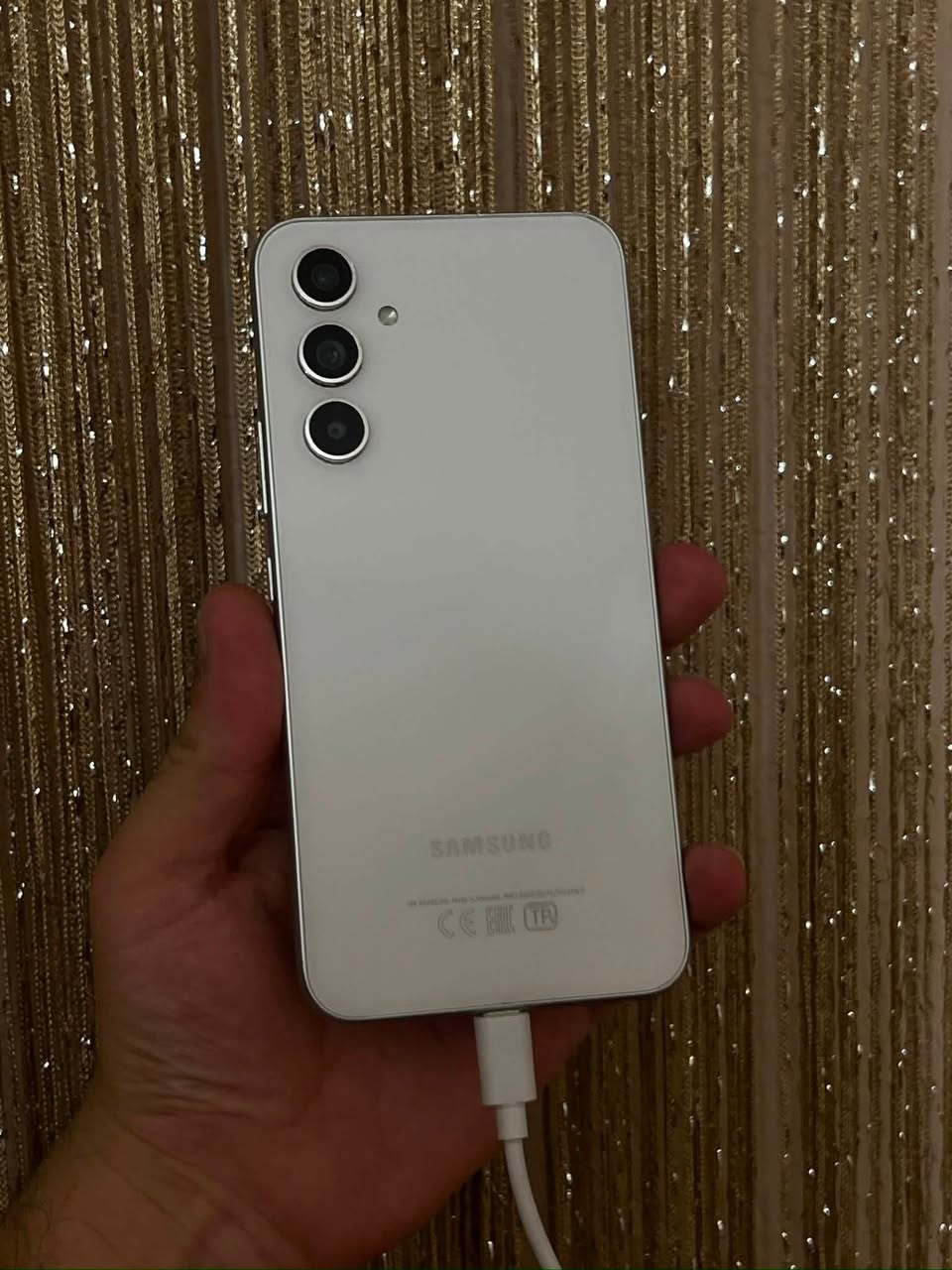 Galaxy A54 6/128գբ նորից չի տարբերվում — 65,000֏ 
Galaxy A54 6/128Gb yeniden farklı değil — 65,000֏