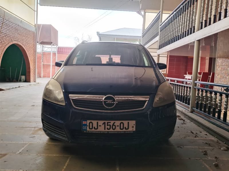 Avtomobil 2006 — 8,000₾