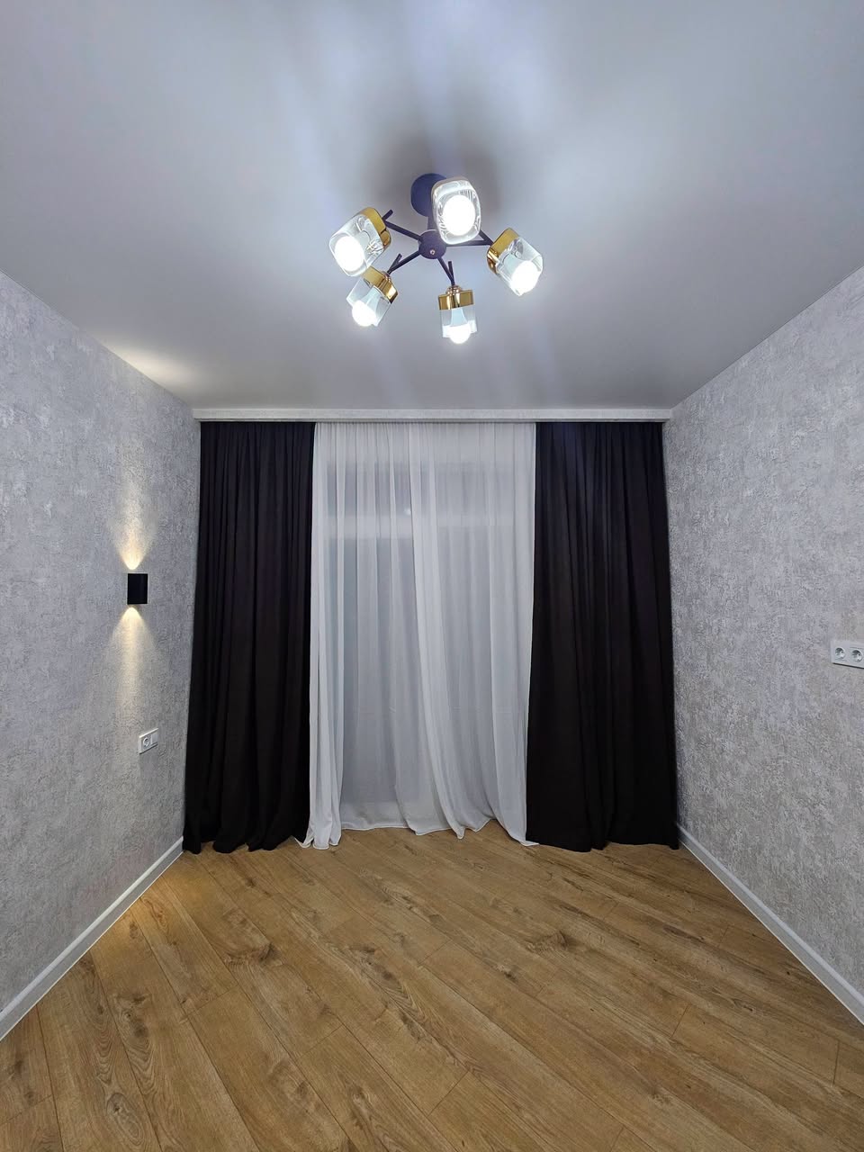 2 otaqlı mənzil satılır, Tbilisi — $85,000