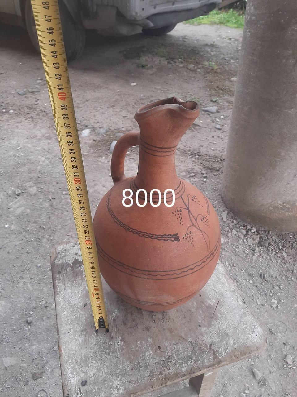 Satılır - qiymətlər çadırda yazılmışdır — 8,000֏