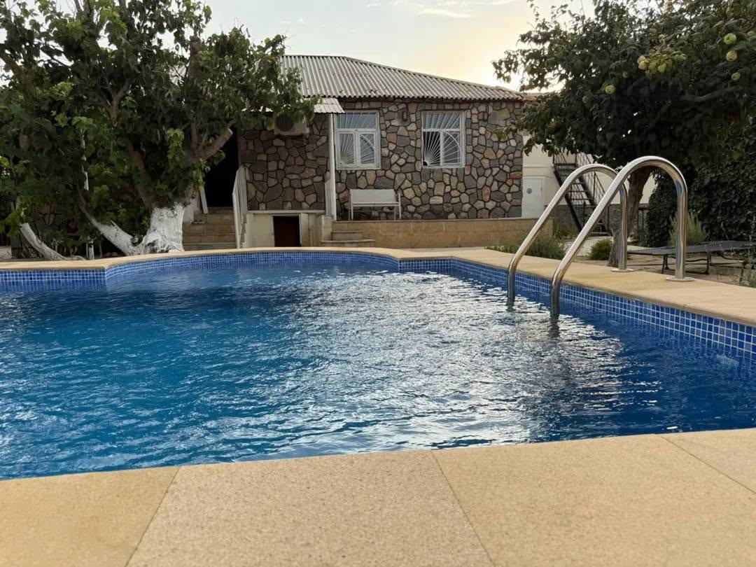Həyət evi, Bakı — 295,000 ₼