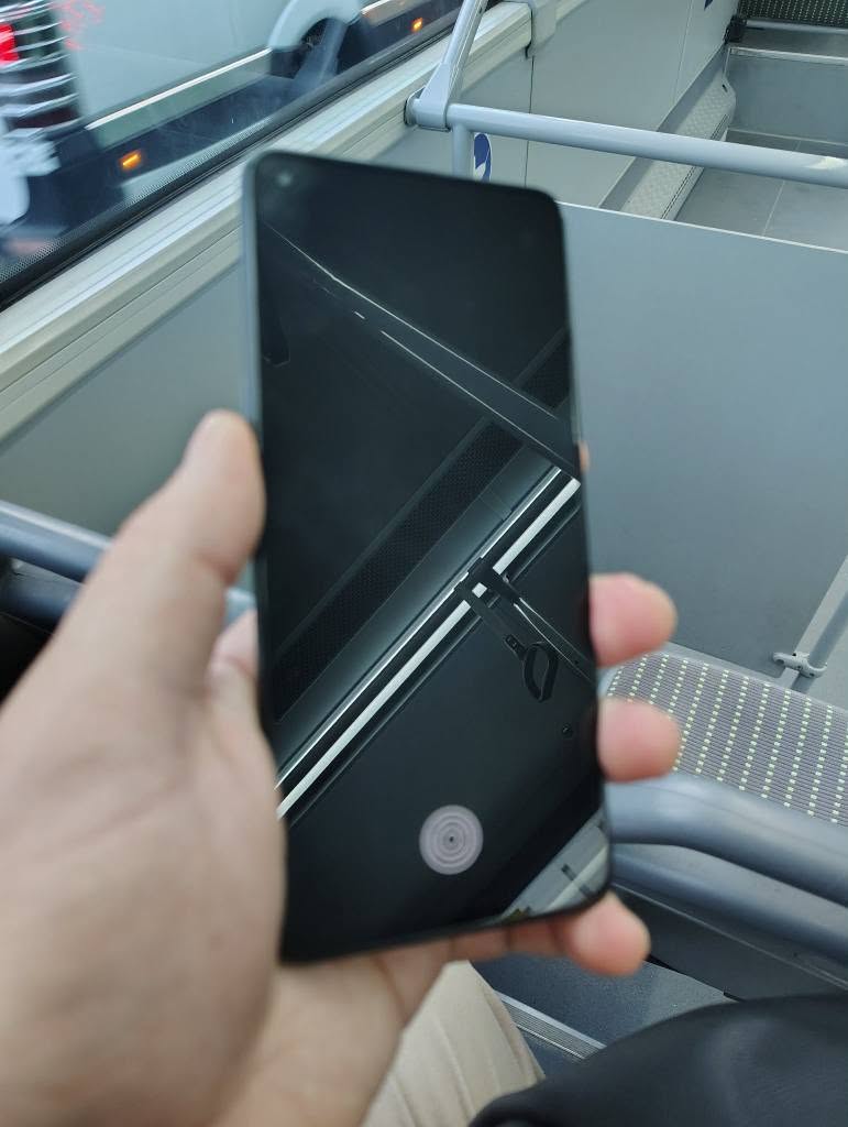 წაიკითხე !!!!!! OnePlus 9rt 12/256 ორ — 400₾