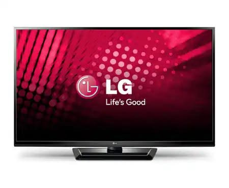 ՎԱՃԱՌՎՈՒՄ Է!!! Հեռուստացույց LG Տրամագիծը 106