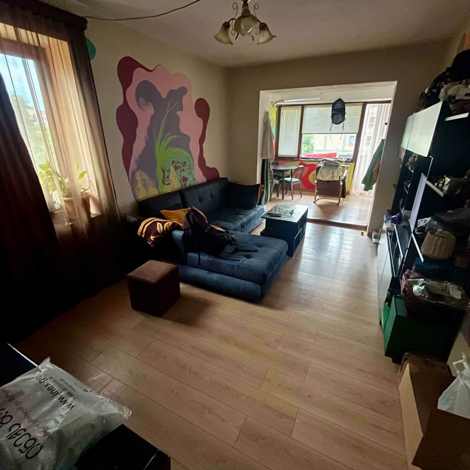 Satılır mənzil, Tbilisi — $98,000