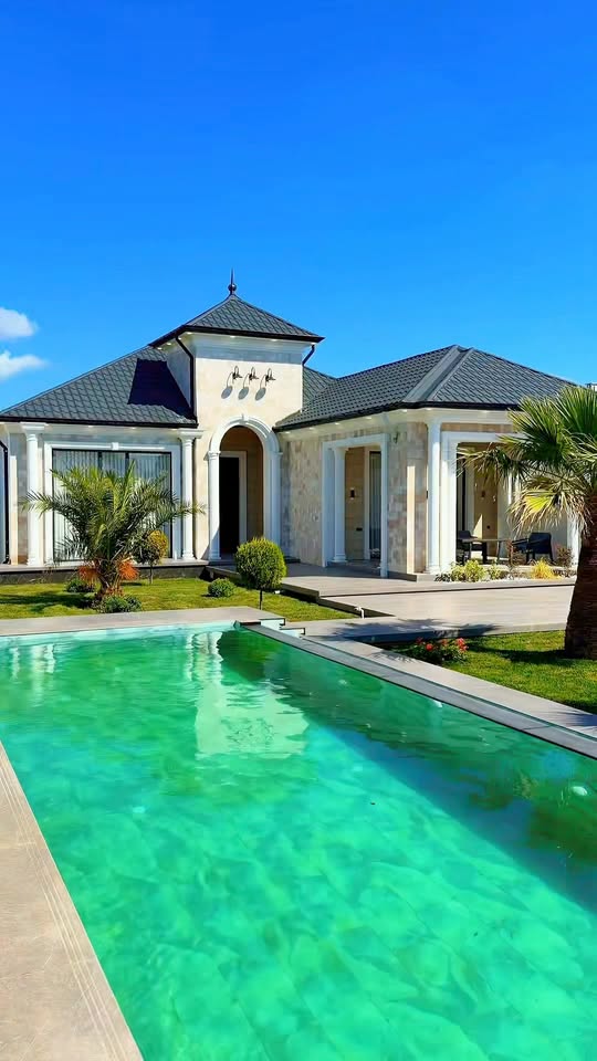 House, Baku — 1,100,000 ₼