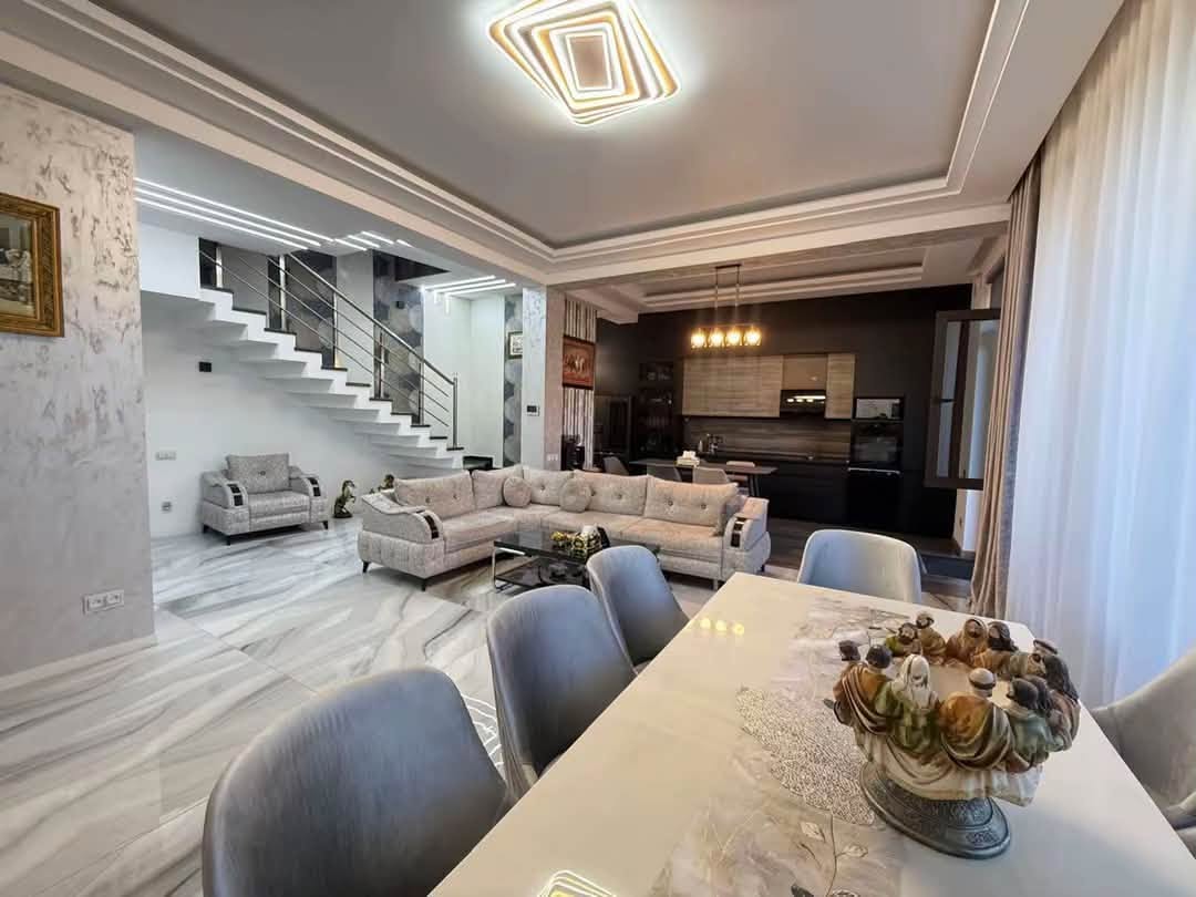 🏠5 odalı ev satılık 📍Avan — 570,000$
