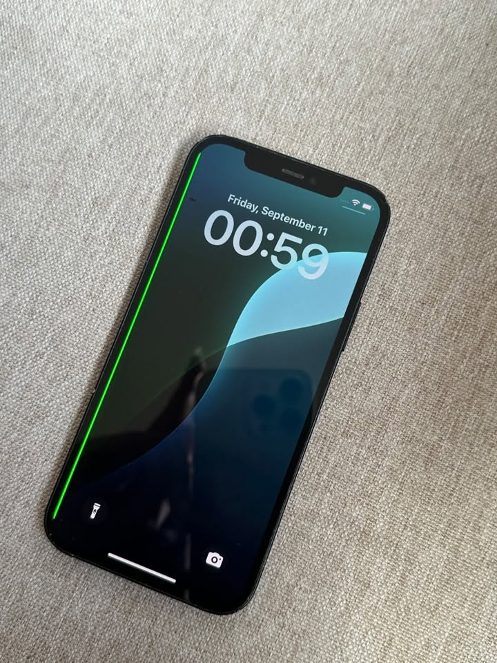 🍎iPhone 12. 64 Gb,100% 350₾ იყიდება