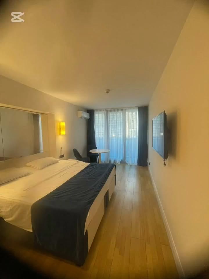 ბინა გაყიდვაში, ბათუმი — $43,500