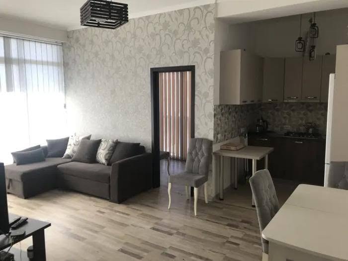 🏡 იყიდება 3 ოთახიანი ბინა ცოტნე — 125,000$