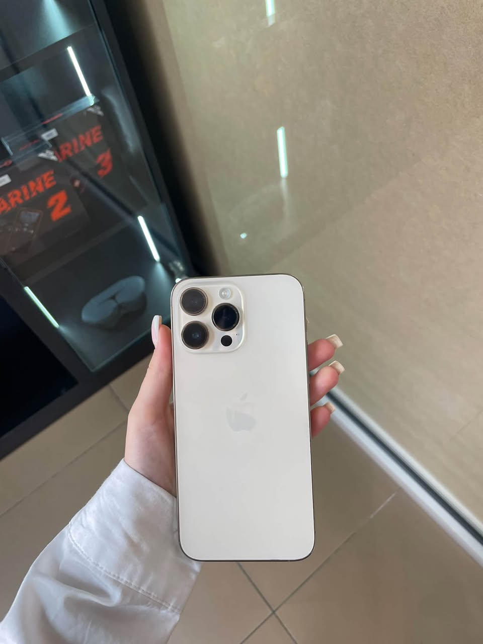 Օգտագործված iPhone 14 Pro Max 256GB