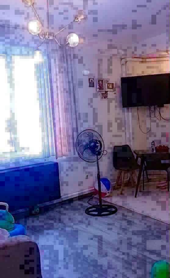 Продаётся 3-комнатная квартира, Зугдиди — $35,000