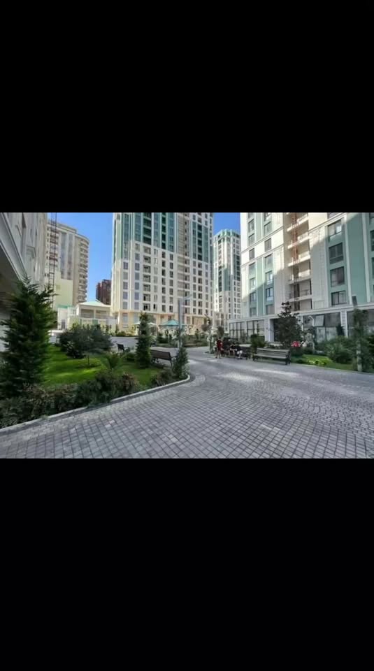 Mənzil — 380,000₼