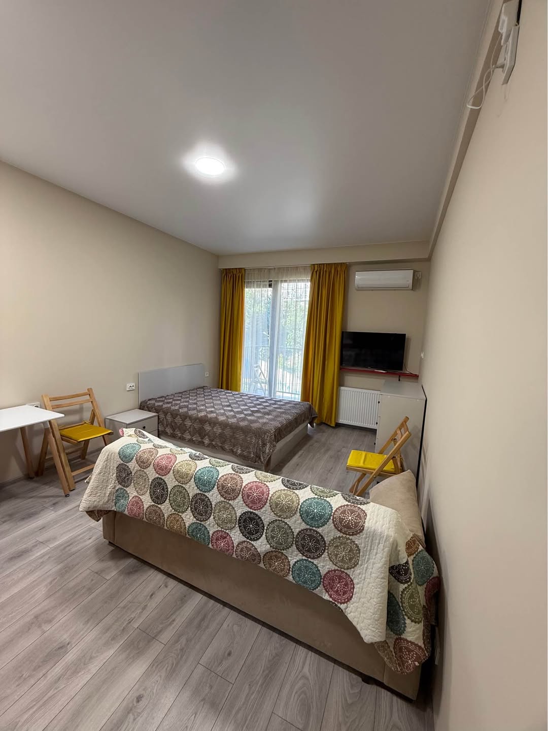 ქირავდება ბინა, თბილისი — $650