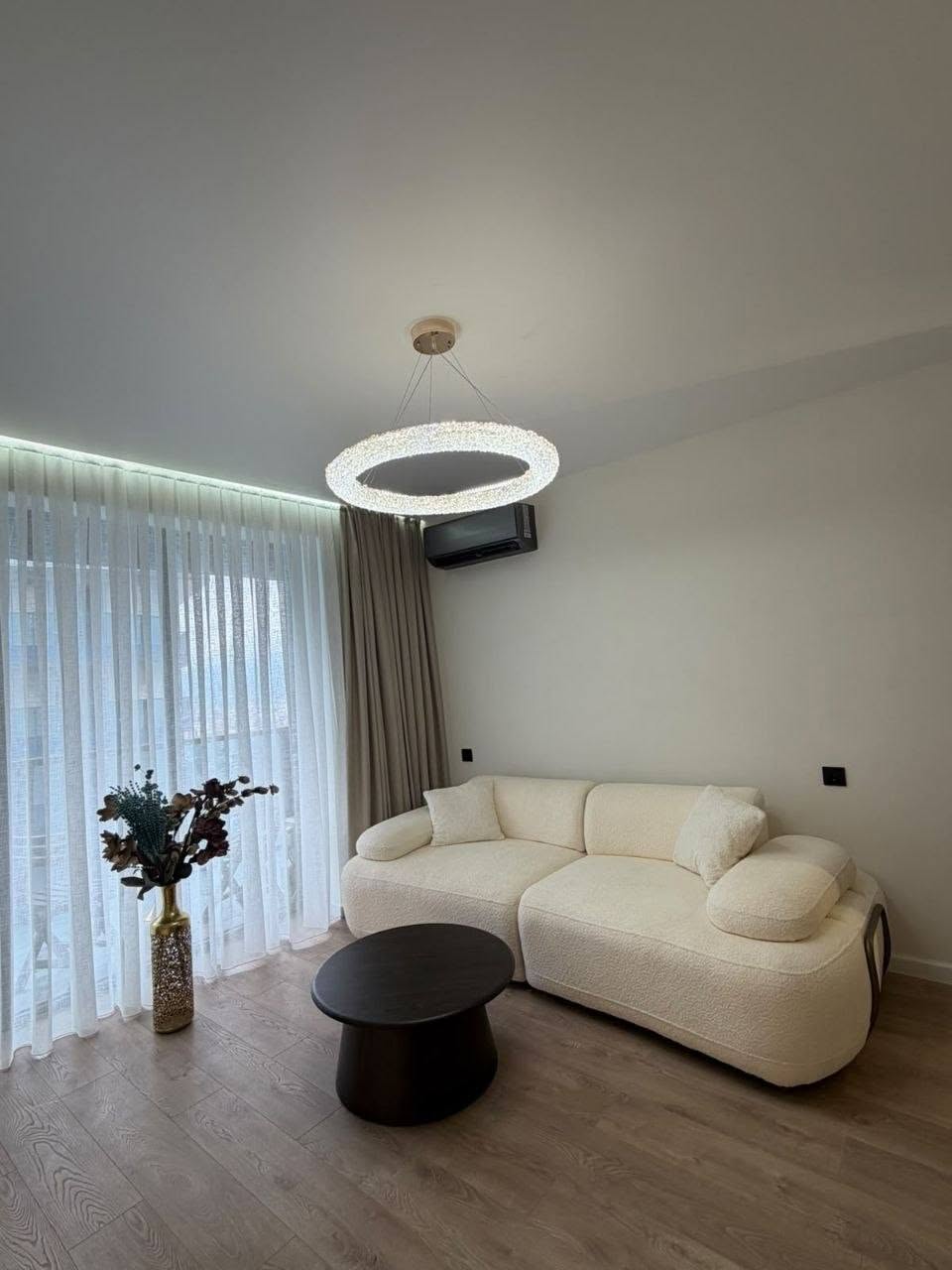 Satılık 1 oda daire, Batum - $141,000