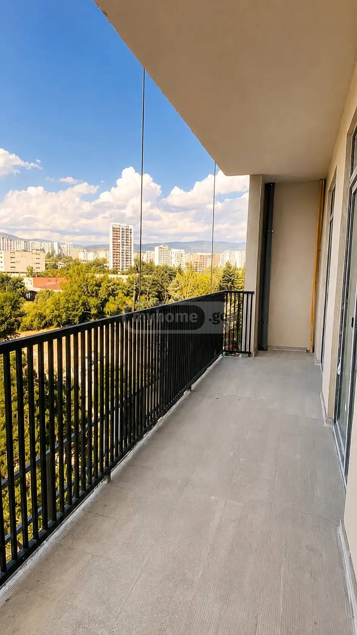 4 oda daire satılık, Tiflis - $1,100