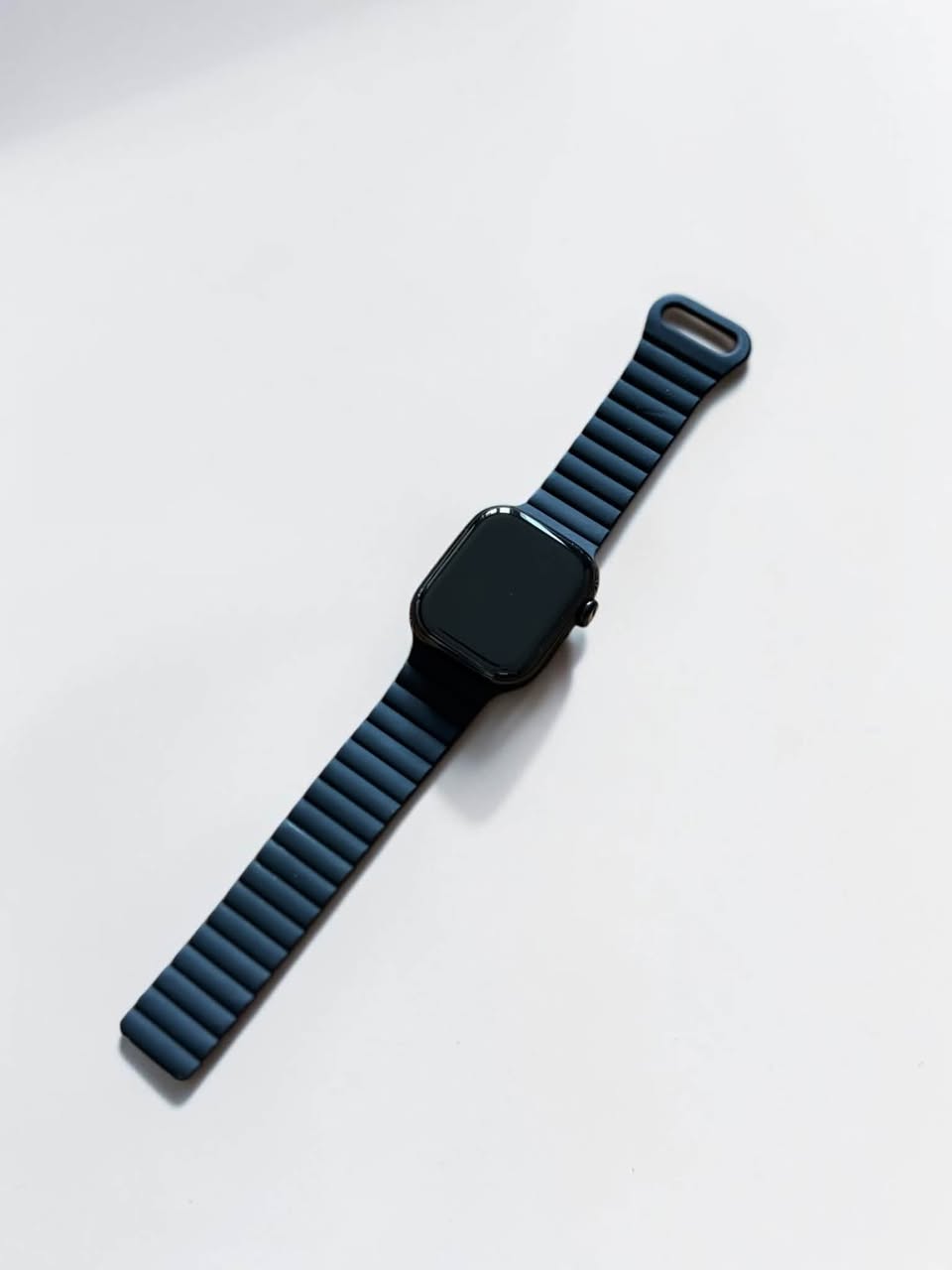 Apple Watch 11 42mm ფასი 600