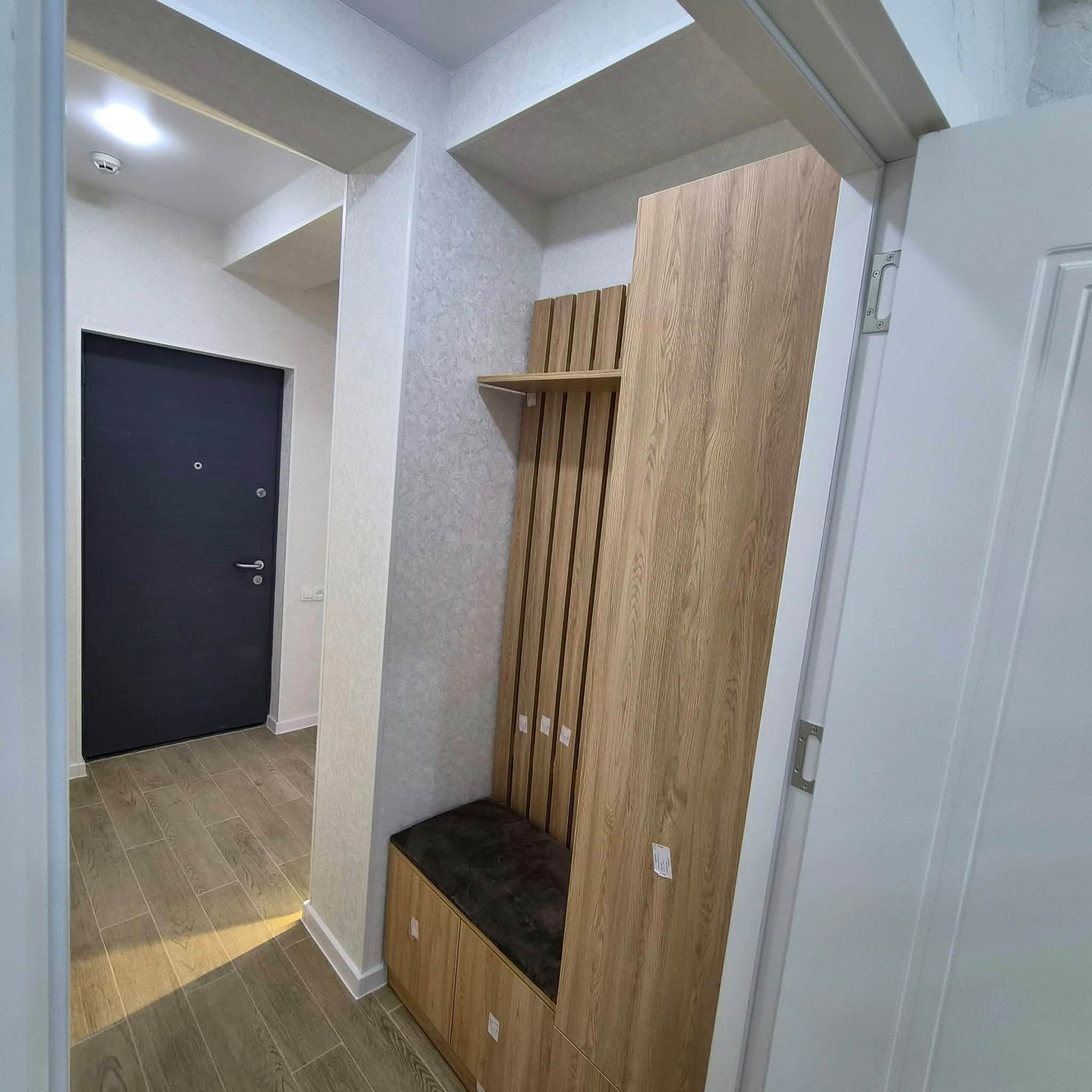 Продается квартира, Рустави — $69,500