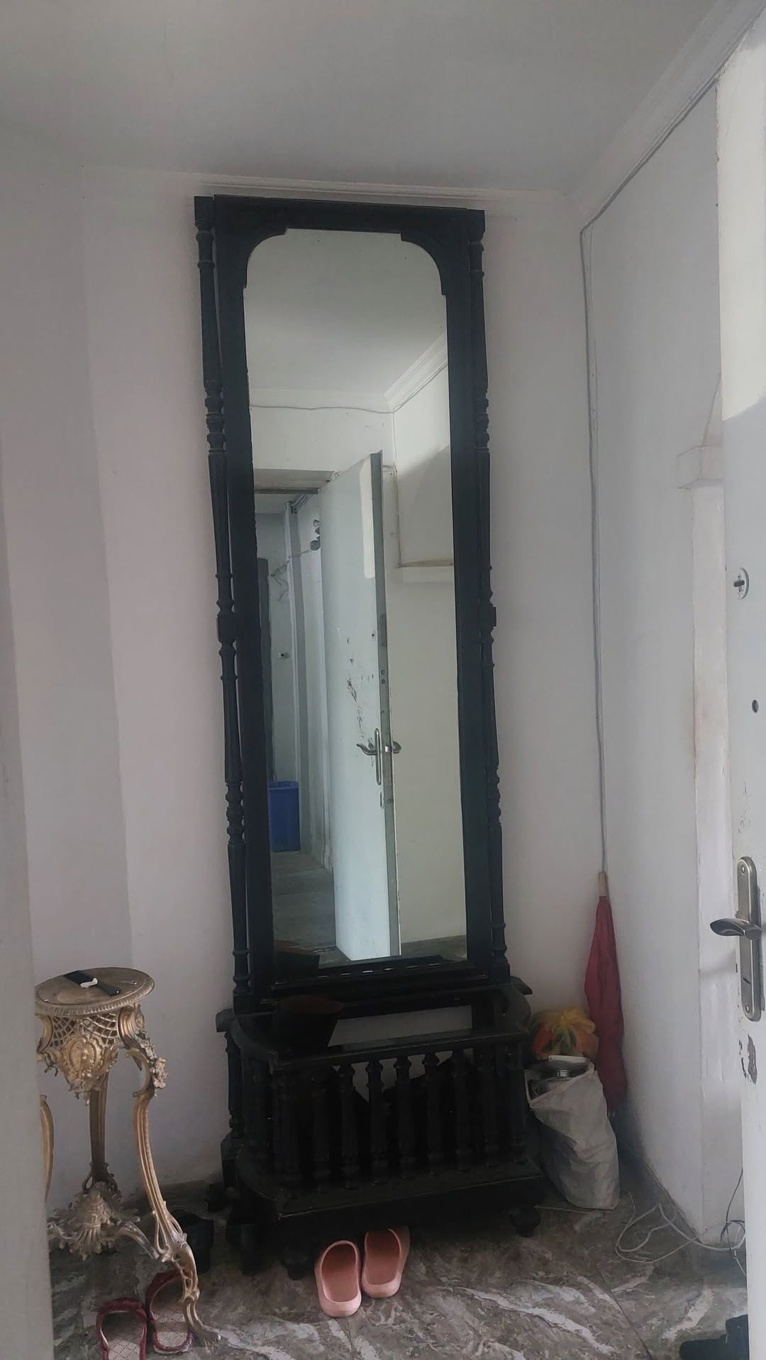 Acil satılık antika ayna fiyatı 1000
