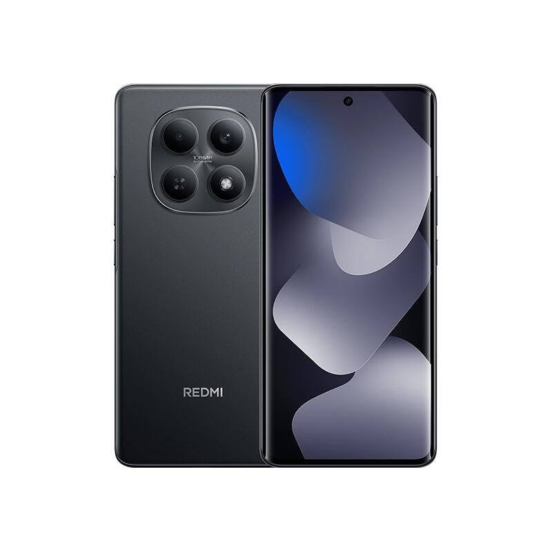 Xiaomi Redmi Note 15, 8+4 satılık.