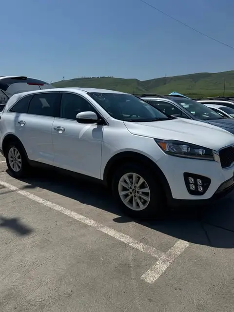 Kia 2020