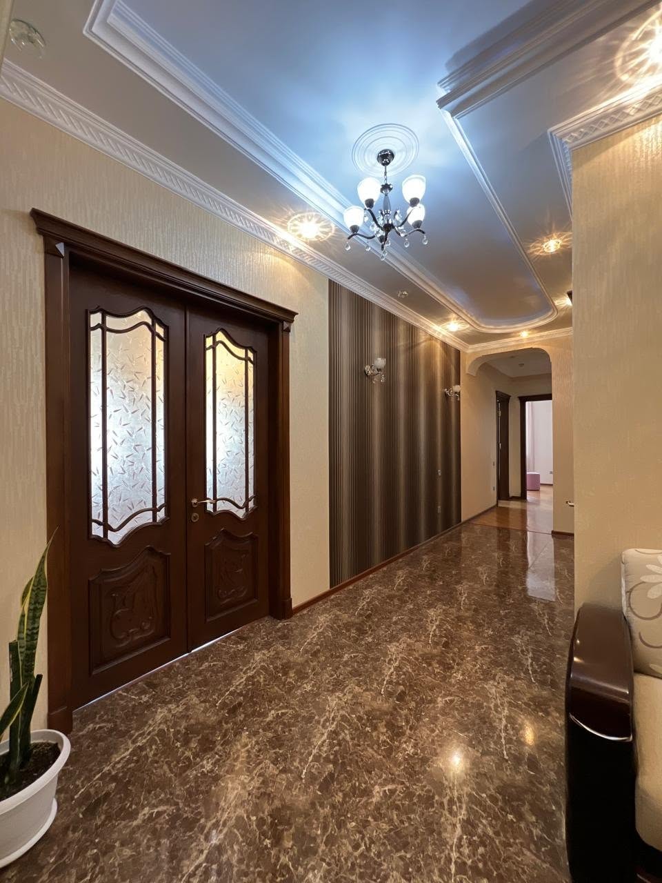 3 otaqlı mənzil satılır, Bakı