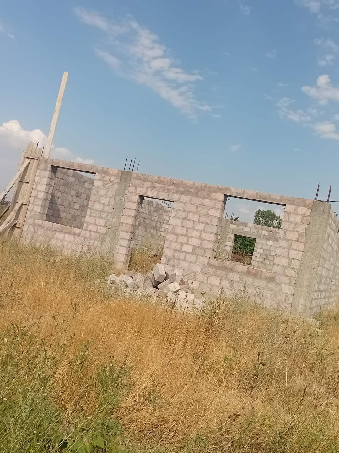 Land for sale in Ejmiatsin, Sasuntsi Davit, $42,000