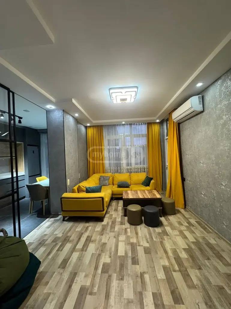აგენტი!!! ვაჟა ფშაველას 53 12 სართული — 147,000$