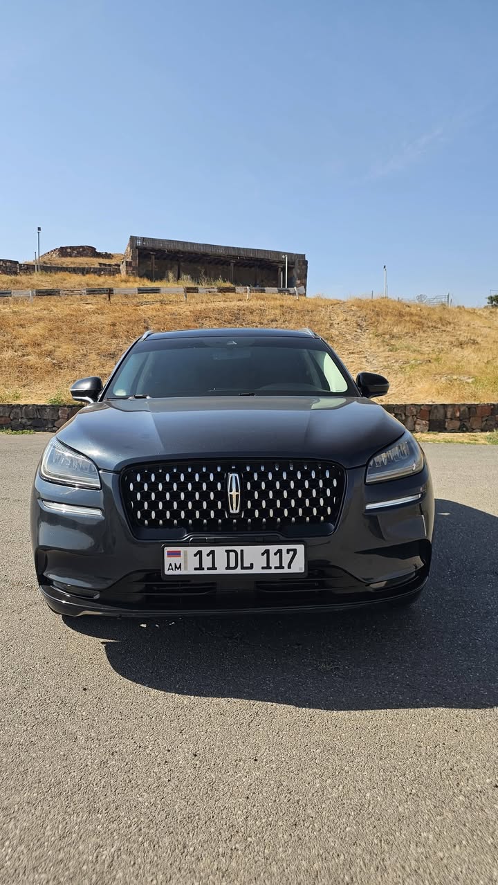 Lincoln — 22,000$