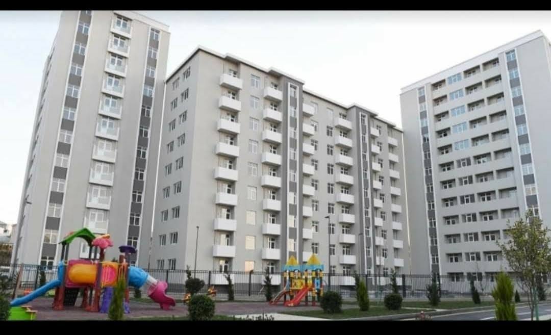 იჯარით გაქირავებული ბინა, ბაქო — 460 ₼