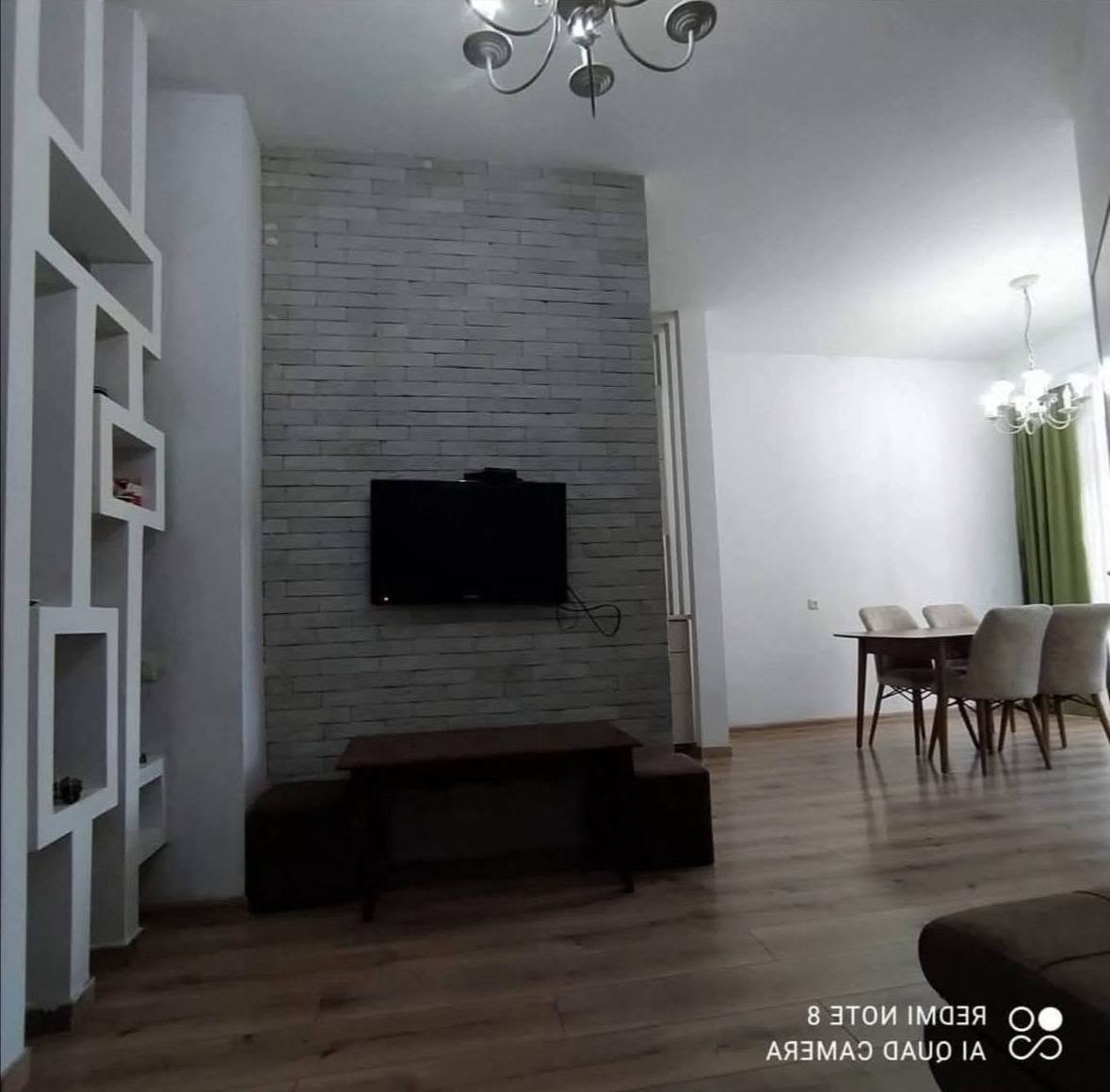 Сдаётся 1-комнатная квартира, Батуми — $400