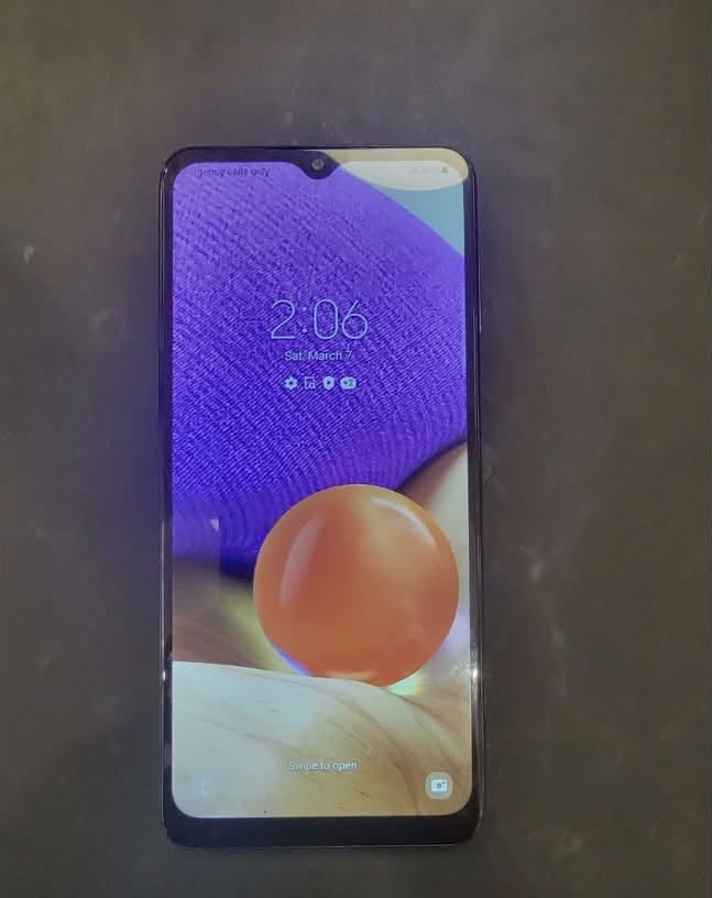 Samsung A32 5G 64GB, მოხმარების კვალი