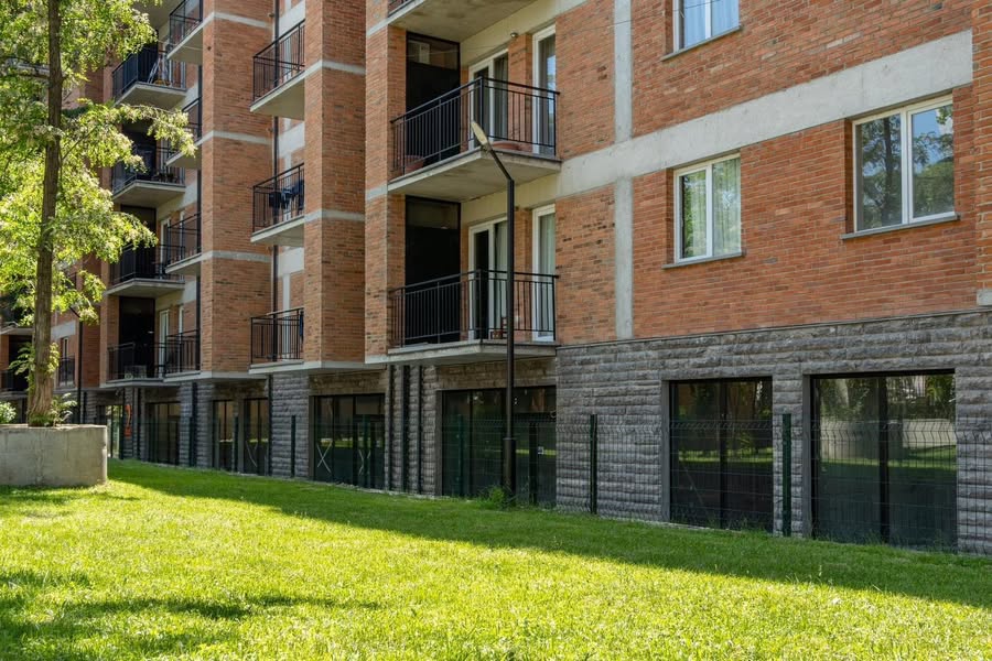 იყიდება ბინა, ბათუმი — $128,000