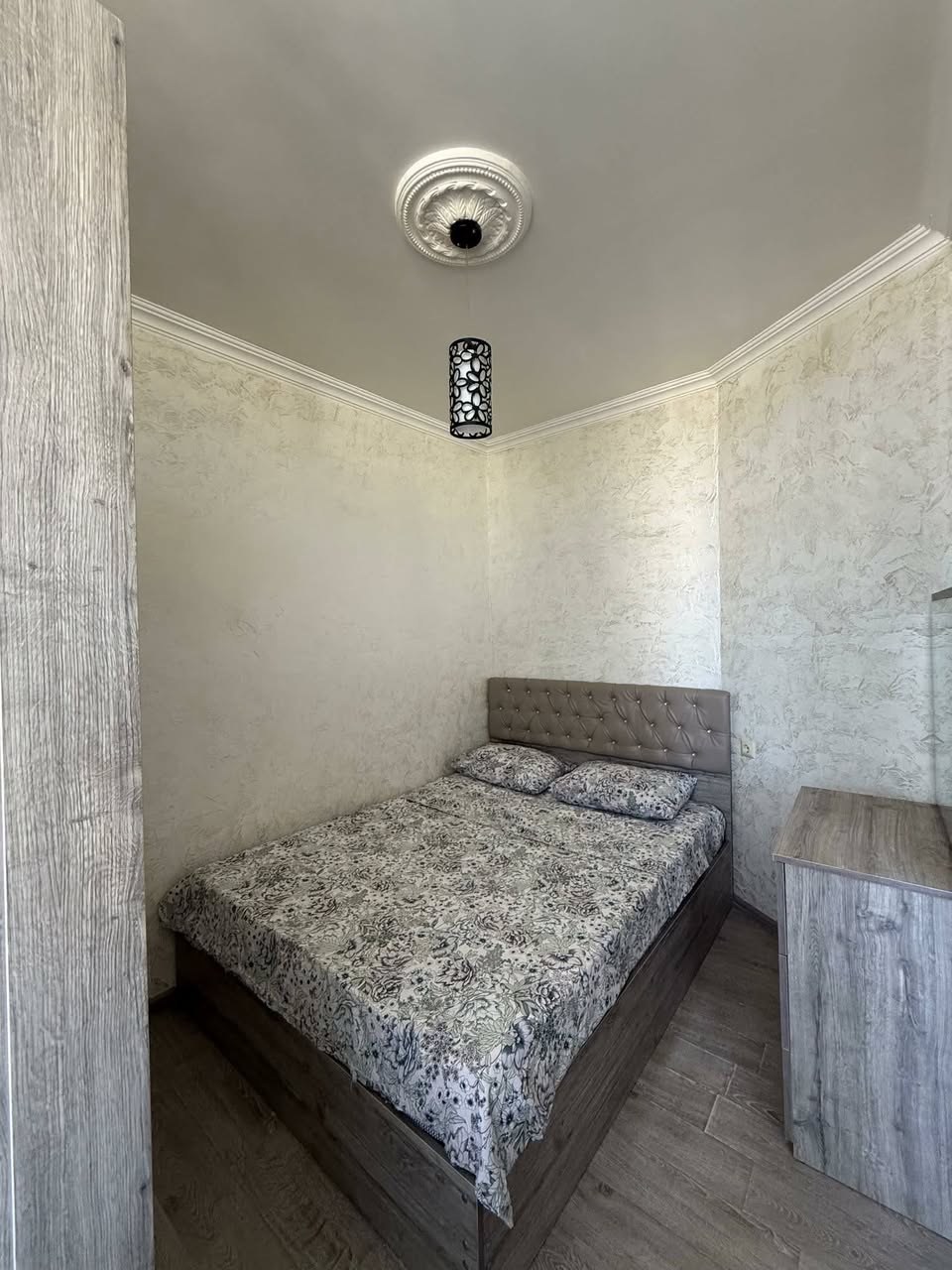 1 otaqlı mənzil icarəyə verilir, Batumi - $450
