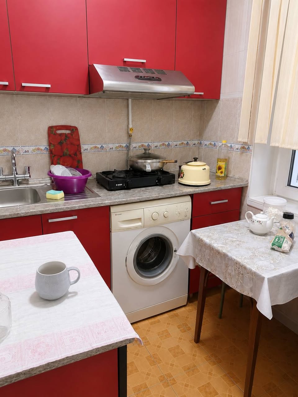 Rent apartment — 100₼
