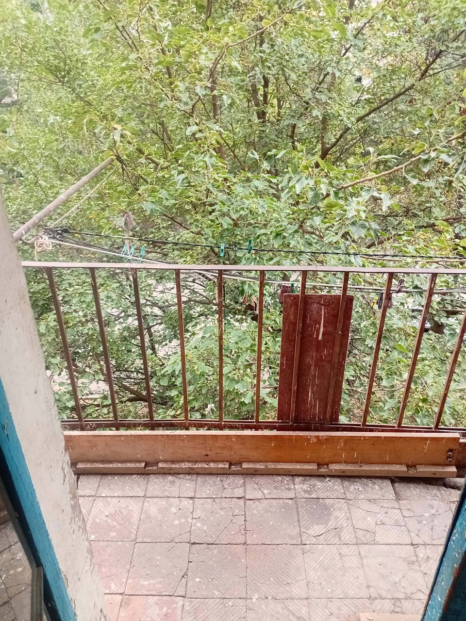 Продается 1-комнатная квартира, Тбилиси — $36,000