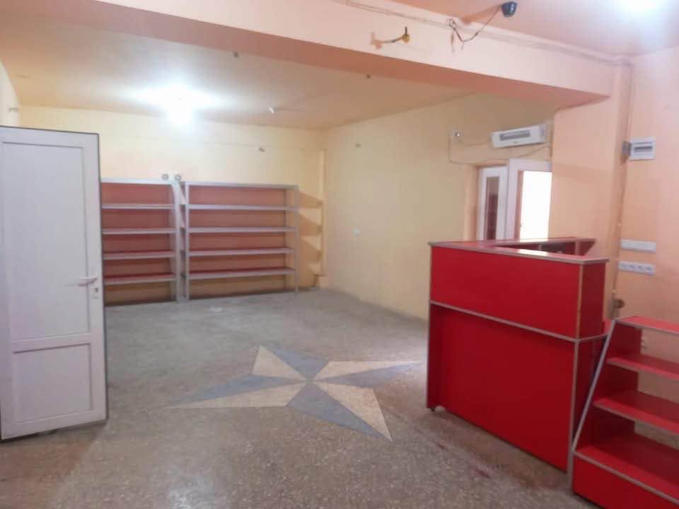 კომერციული სივრცე, ერევან — $84,000