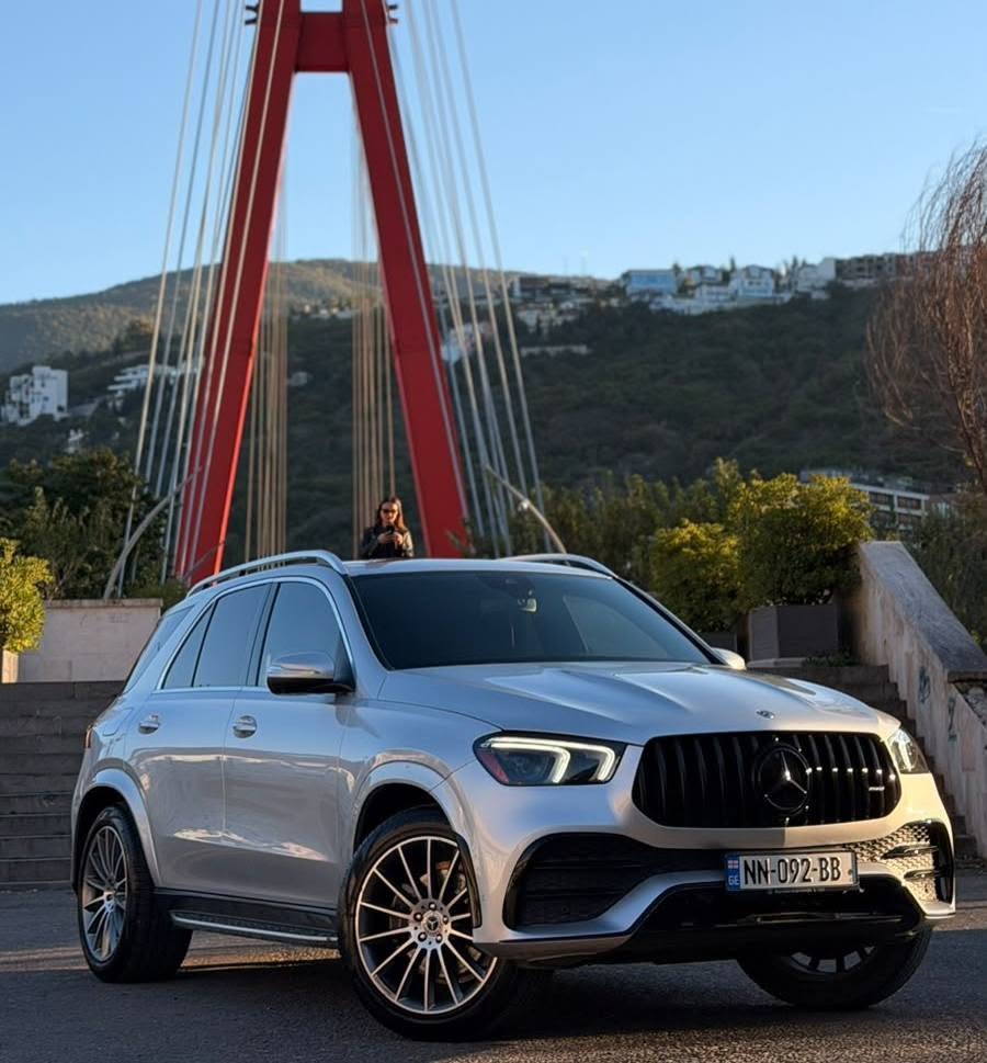 AMG — 41,000$