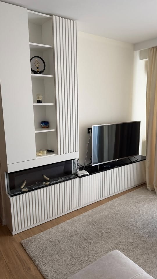 Apartment for sale in Tbilisi