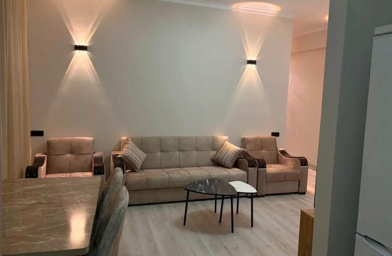 3-room apartment for rent in Yerevan — 300,000 ֏