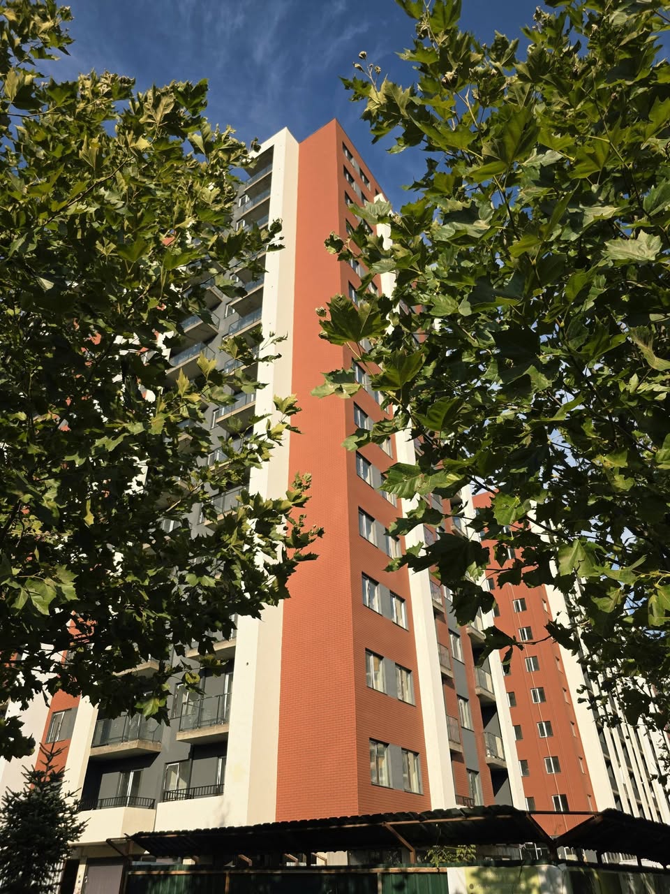 Apartment for sale, Tbilisi — $78,000