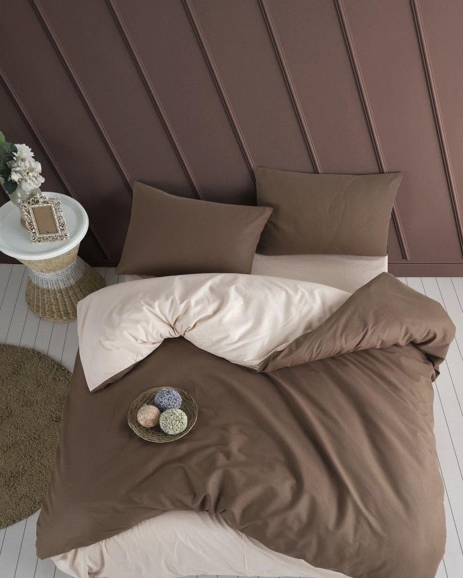🛏️ ერთადგილიანი თეთრეულის კომპლექტი კომპლექტში შედის: